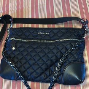Mz Wallace Crossbody Bag